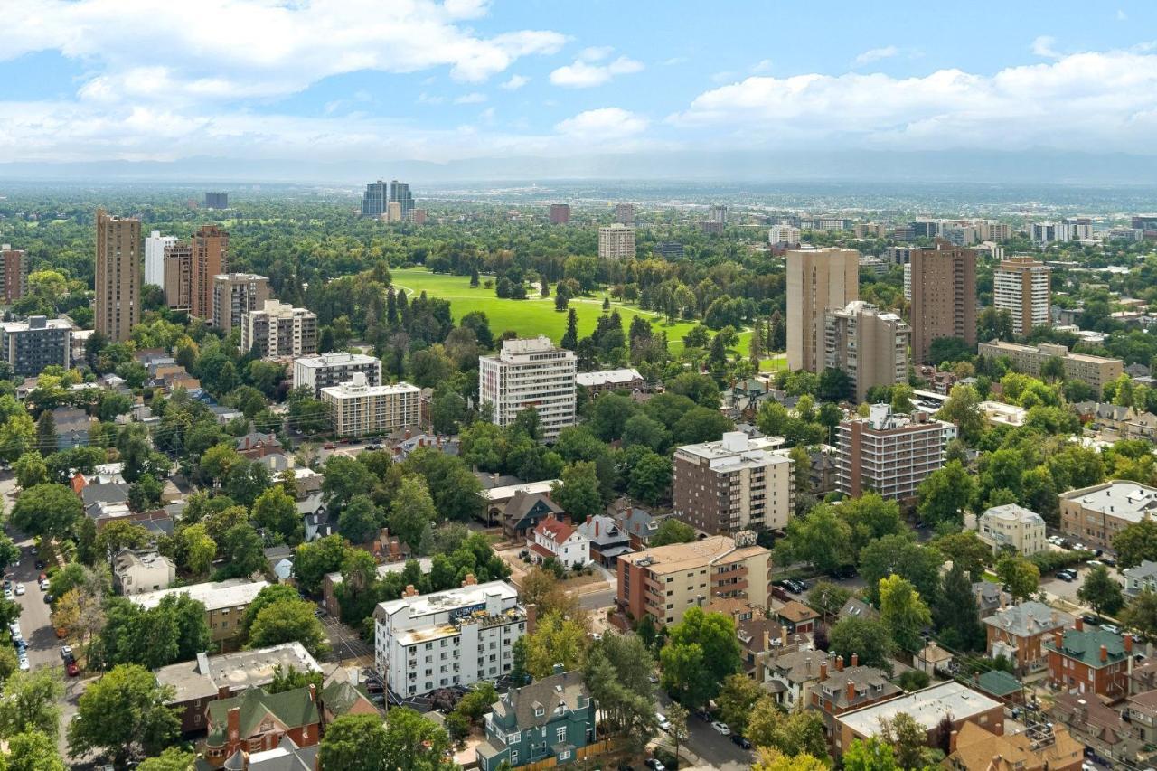 Flora House DEN Zewnętrze zdjęcie
