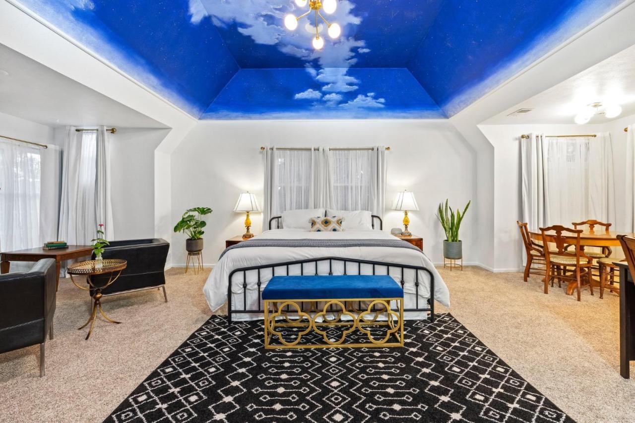 Flora House DEN Zewnętrze zdjęcie