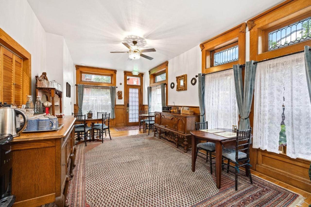 Flora House DEN Zewnętrze zdjęcie