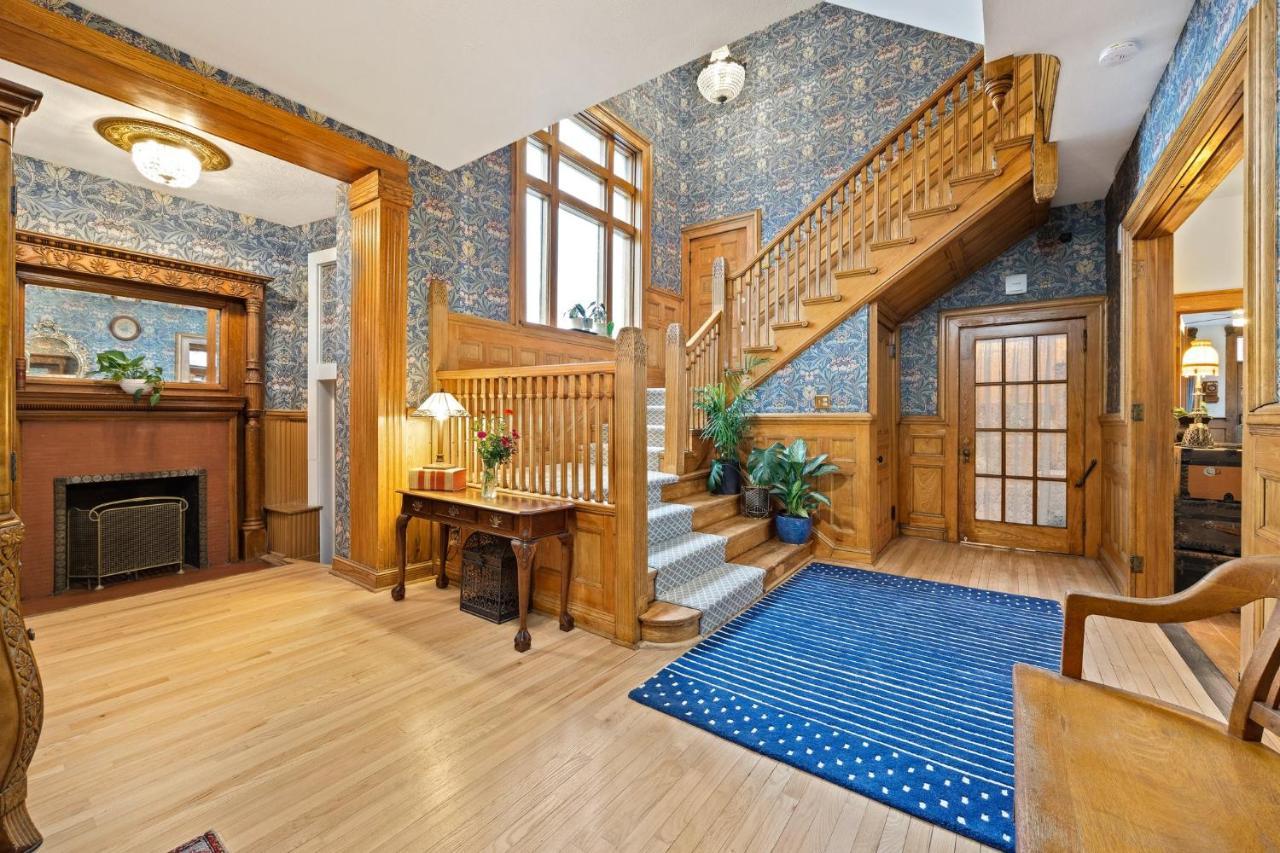 Flora House DEN Zewnętrze zdjęcie