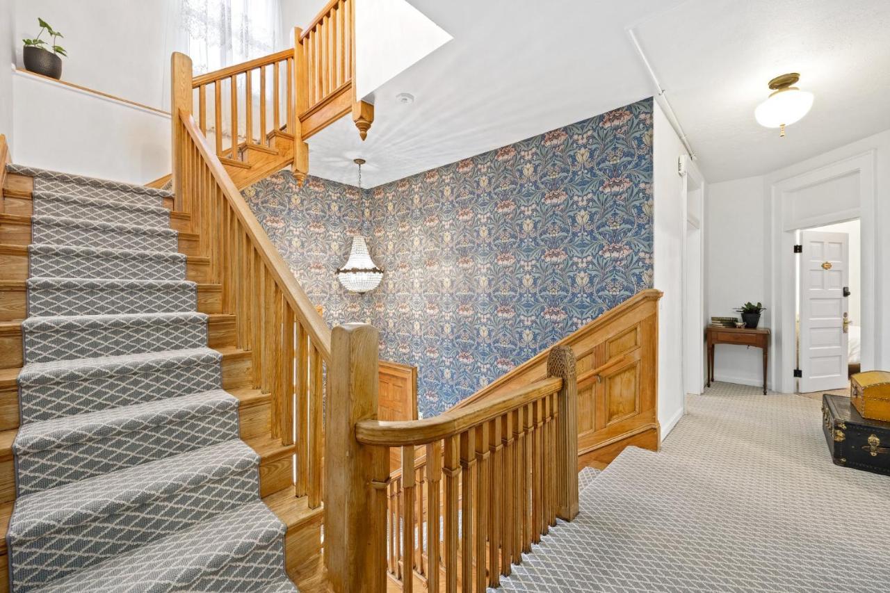 Flora House DEN Zewnętrze zdjęcie